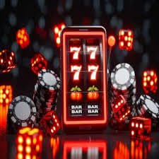 bm98 Slots ကစားနည်း လမ်းညွှန်မြင်ကွင်း