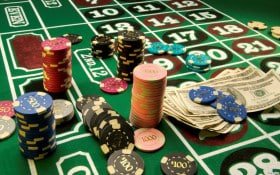 bm98 ကာစီနို Live Baccarat Table Real Dealer
