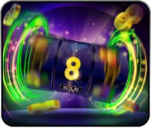 bm98 VIP Cashback နှင့် Reward ရရှိနေသောမြင်ကွင်း