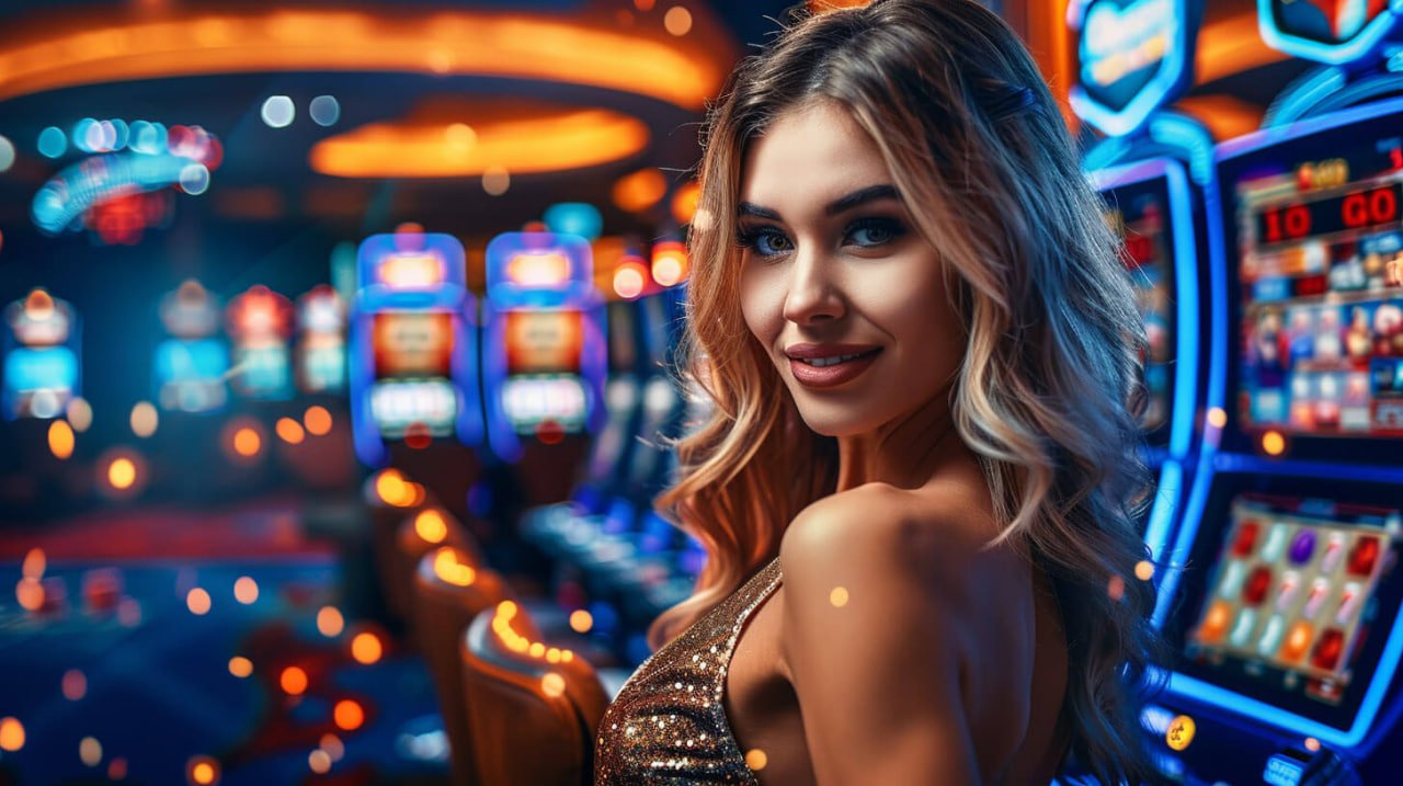 bm98 ဂိမ်းလော်ဘီ Slots နှင့် Live Casino ဂိမ်းများ မြင်ကွင်း