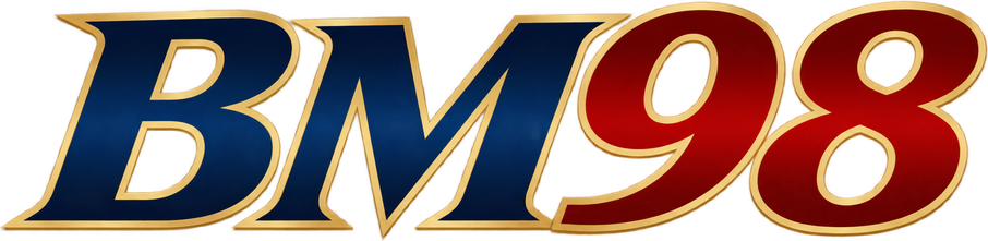 bm98 Logo